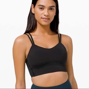 FIRM🔻Like A Cloud Bra B/C